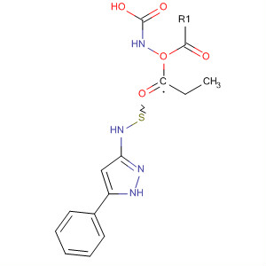 Structure of 58095-83-3