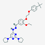 Structure of 5825-16-1