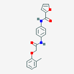 Structure of 5842-16-0