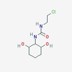 Structure of 58484-16-5