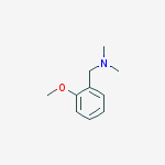 Structure of 58774-83-7