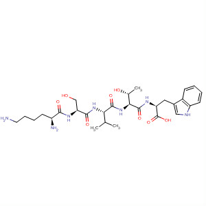 Structure of 587833-83-8
