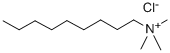 Structure of 58828-83-4