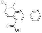 Structure of 588696-83-7