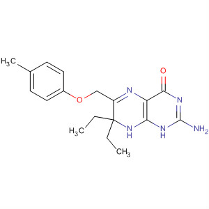 Structure of 58877-16-0