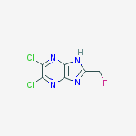 Structure of 58885-16-8