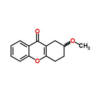 Structure of 5928-16-5