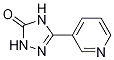 Structure of 59282-83-6