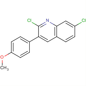 Structure of 59412-16-7