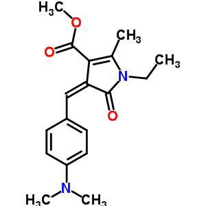 Structure of 5949-83-7