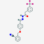 Structure of 5952-16-9