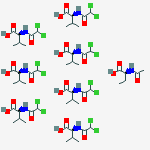 Structure of 595579-16-1