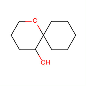 Structure of 5974-83-4