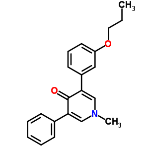 Structure of 59757-83-4