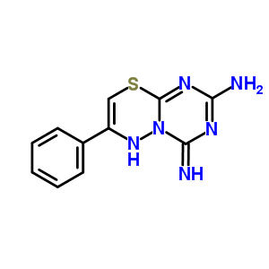 Structure of 59894-16-5
