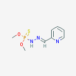 Structure of 59895-83-9
