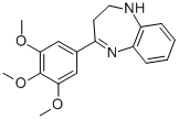 Structure of 59902-16-8
