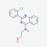 Structure of 6000-16-4