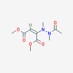Structure of 60051-16-3