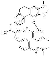 Structure of 602-83-5