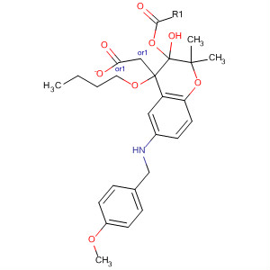 Structure of 602332-16-1