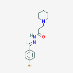 Structure of 6044-83-3