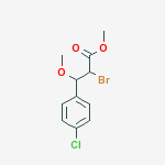 Structure of 60456-16-8