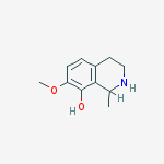 Structure of 60508-83-0