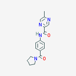 Structure of 606096-83-7