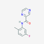Structure of 606132-16-5