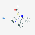 Structure of 60739-16-4