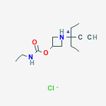Structure of 60752-83-2