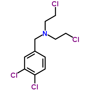 Structure of 60855-83-6