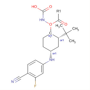 Structure of 609788-16-1