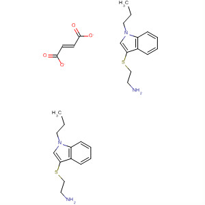 Structure of 61021-83-8