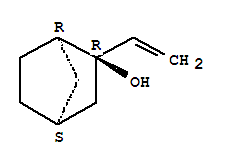 Structure of 61063-16-9