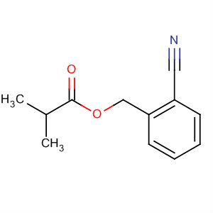 Structure of 61066-83-9