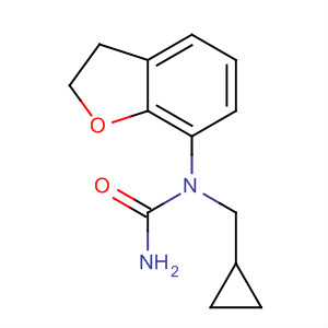 Structure of 61070-83-5