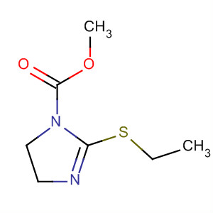 Structure of 61076-83-3