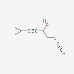 Structure of 611183-83-6