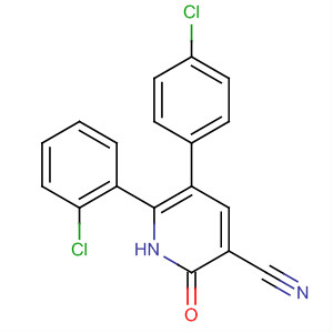 Structure of 611220-83-8