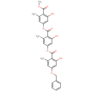 Structure of 61158-16-5