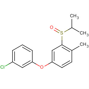 Structure of 61166-83-4