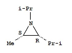 Structure of 6124-83-0