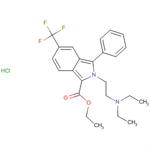 Structure of 61294-83-5