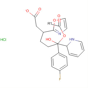 Structure of 61335-16-8