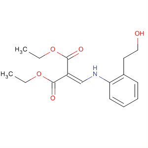 Structure of 61372-83-6