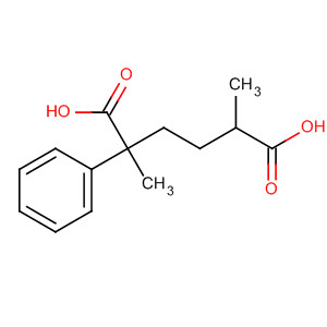 Structure of 61439-83-6