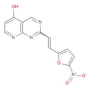 Structure of 61452-83-3