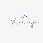 Structure of 614730-16-4